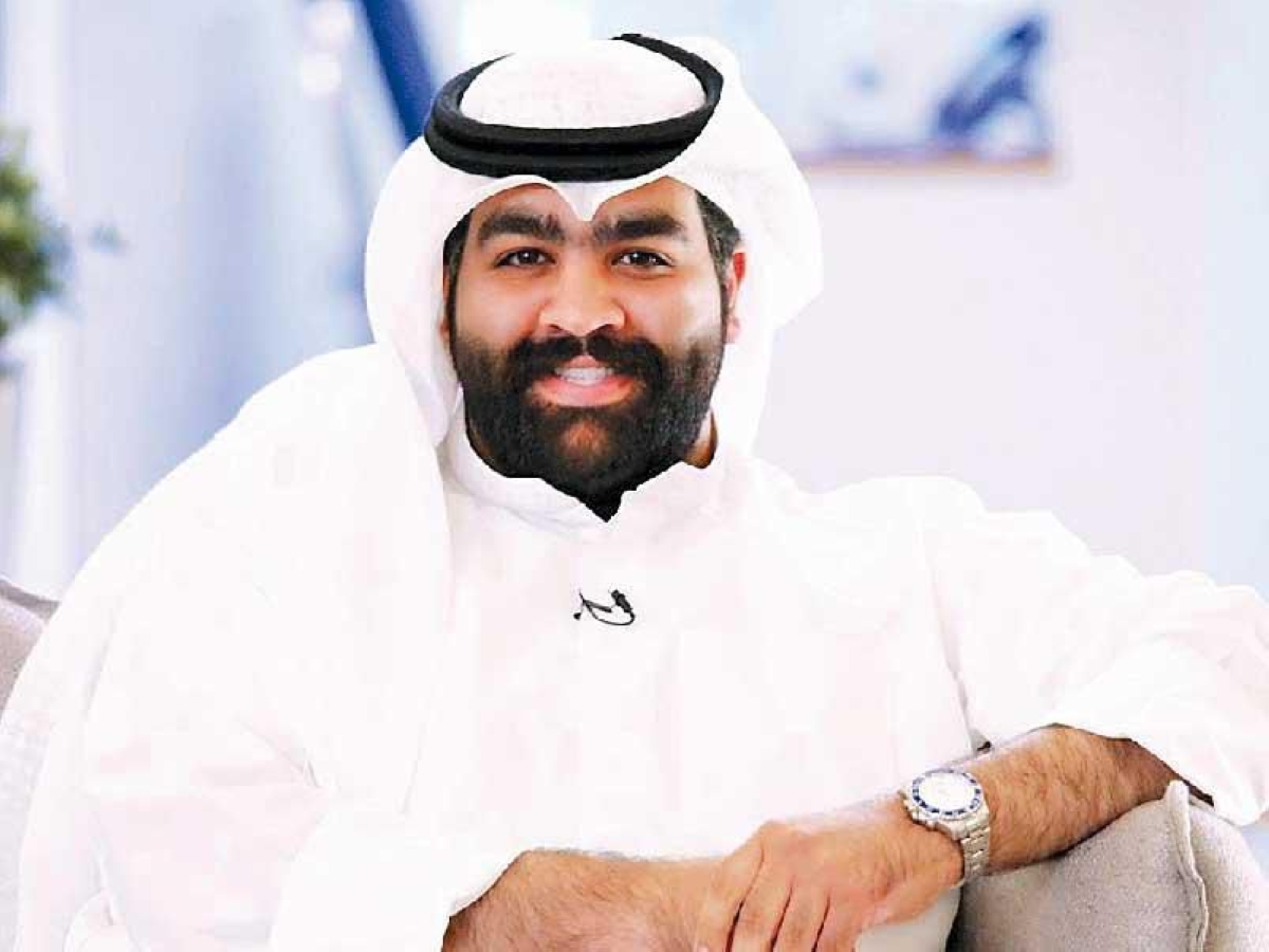 عبدالعزيز النصار