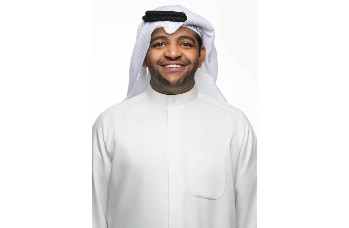 خالد المظفر