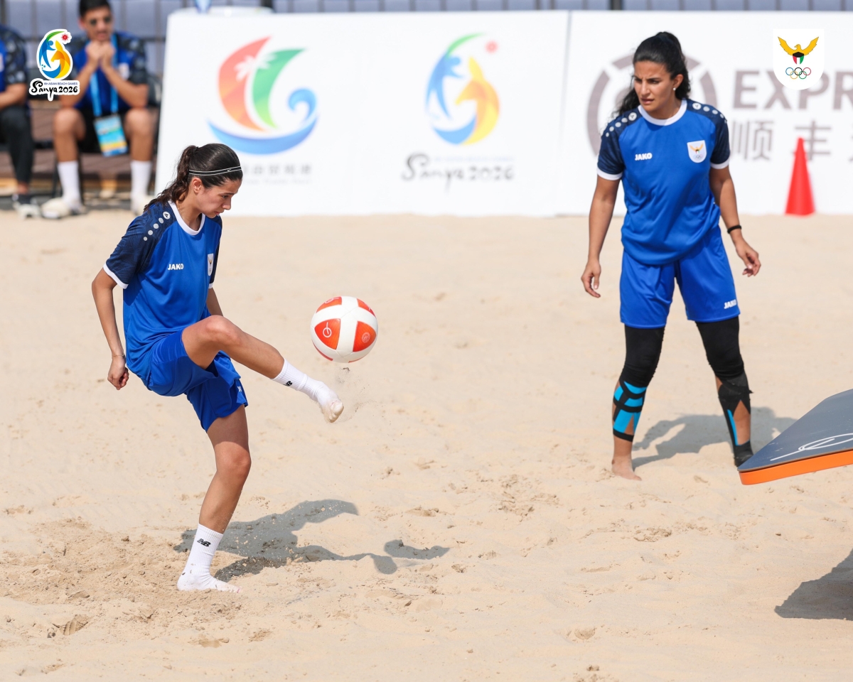 من مباريات التيكبول