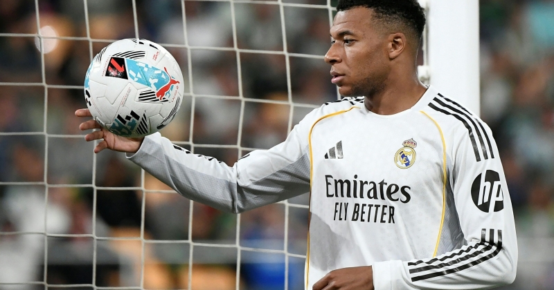 بطولة إسبانيا.. تعادل مرير للريال 