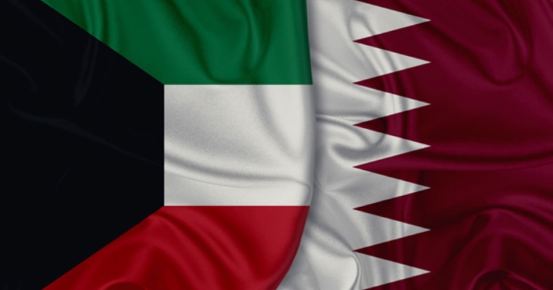 قطر: متضامنون مع الكويت.. استهداف موقعين حدوديين انتهاك سافر وتهديد خطير للاستقرار 