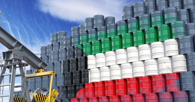 ارتفاع سعر برميل النفط الكويتي إلى 107.37 دولار