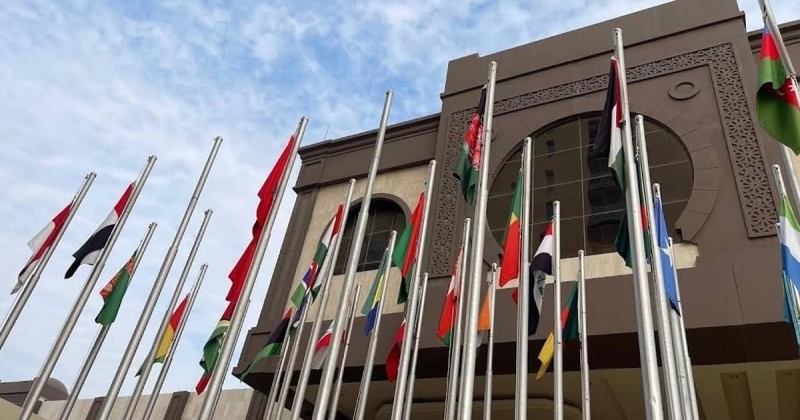 «التعاون الإسلامي» تندد بالهجوم الذي تعرضت له الكويت وتدعم إجراءاتها للحفاظ على أمنها واستقرارها 