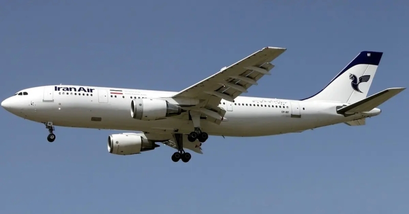الطيران الإيراني يستأنف رحلاته الدولية ويستهل بالمدينة المنورة وإسطنبول 
