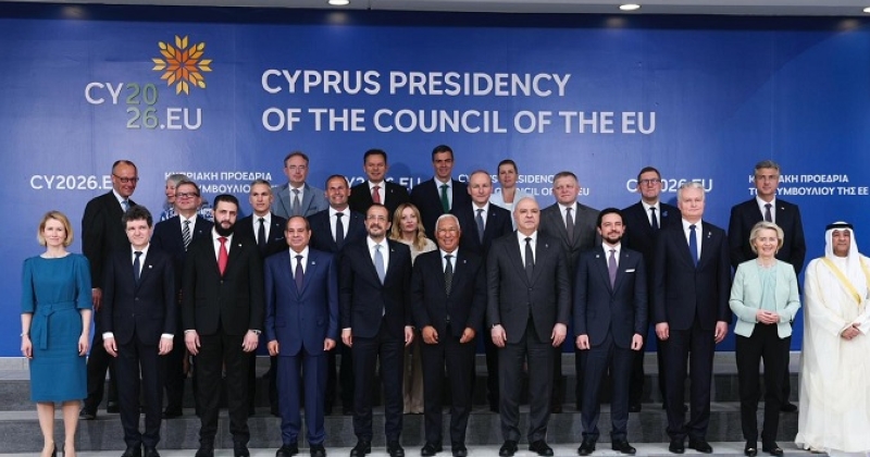 البديوي: المرحلة الحالية تتطلب تعزيز التنسيق بين مجلس التعاون والاتحاد الأوروبي 