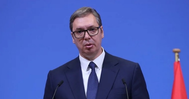 الرئيس الصربي يُشبّه أوروبا بـ «الإمبراطورية الرومانية قبل سقوطها»