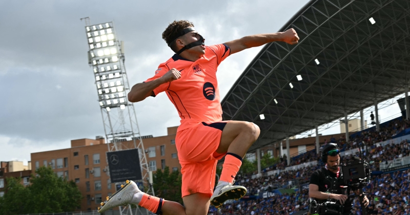 برشلونة يوسع الفارق مع «مدريد» لـ 11 نقطة.. ويمضي قدماً نحو اللقب