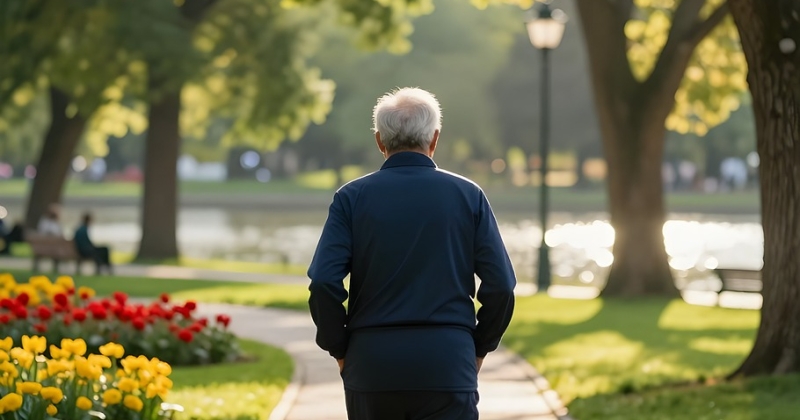 لكبار السن ... أمراض مفاجئة لا ينبغي تجاهلها