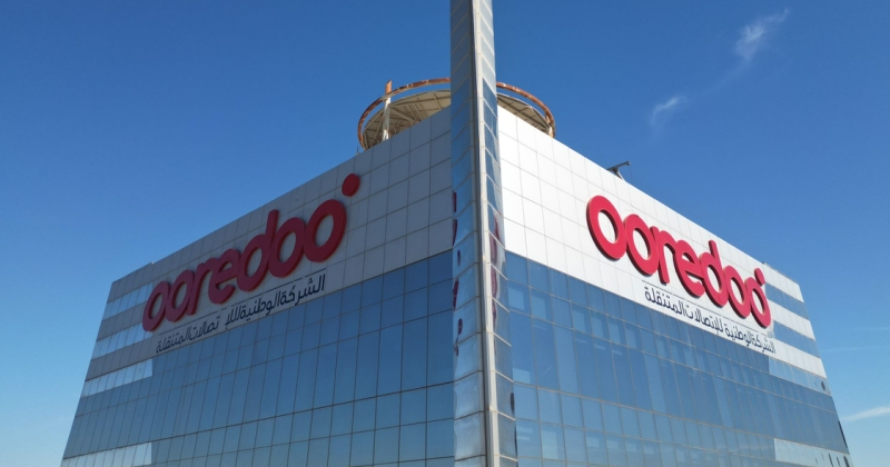 197 مليون دينار إيرادات «Ooredoo الكويت»... الربع الأول