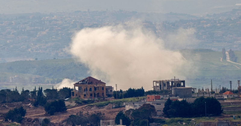 لبنان «المدعو» إلى السلام مع تل أبيب... هل ينتزع «الأرض مقابل السلاح»؟