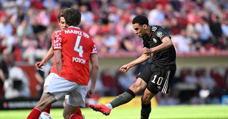 فوز مثير لـ «بطل ألمانيا»