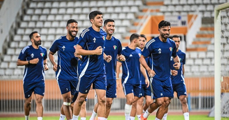 «الأزرق» يلتقي عُمان ودياً في بانكوك