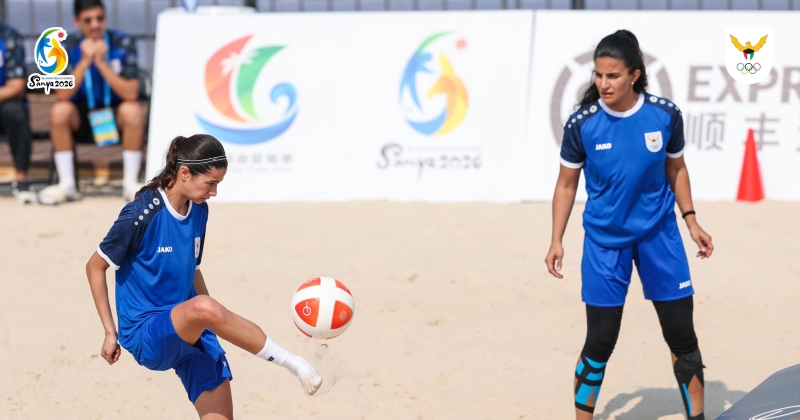 الإبراهيم والفيلكاوي يخوضان «زوجي التيكبول»