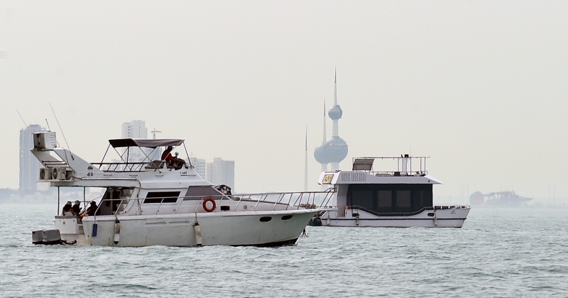 البحر يستعيد... الروح 