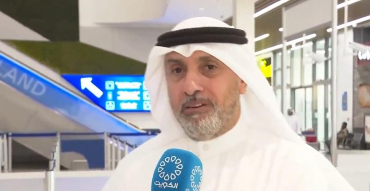 ناصر العبيد