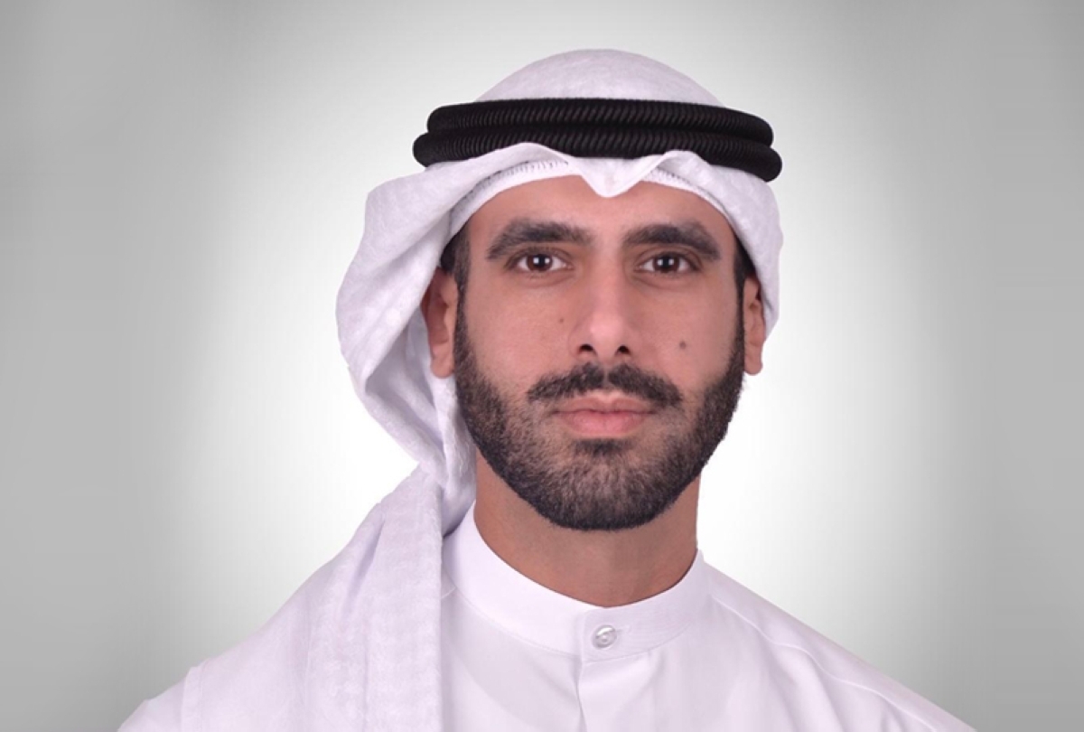 مبارك فهد الجابر الصباح