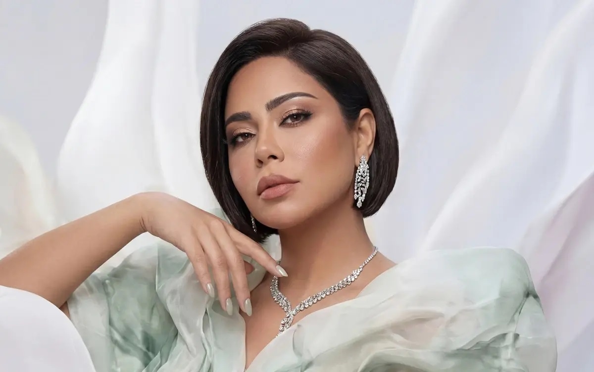 شيرين عبدالوهاب