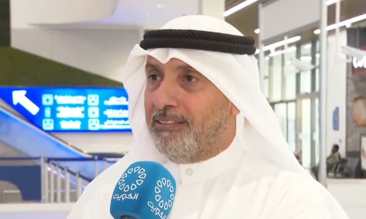 ناصر العبيد