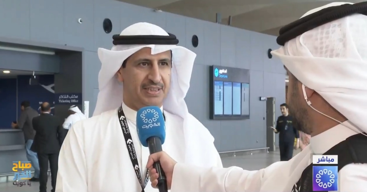 سعد العتيبي