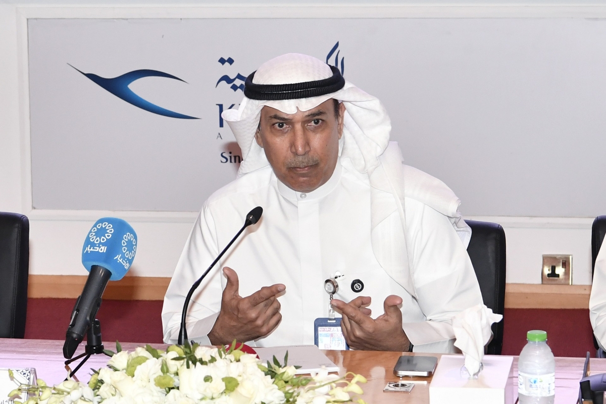 عبدالمحسن الفقعان