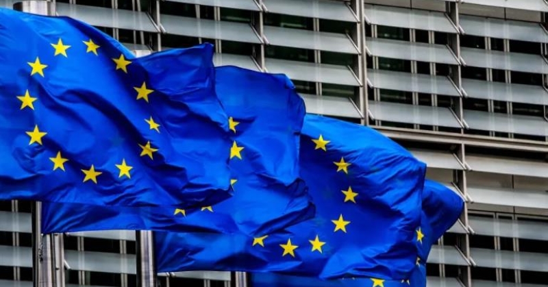 الاتحاد الأوروبي يندد بـ«العنف السياسي» بعد إطلاق النار في حفل حضره ترامب