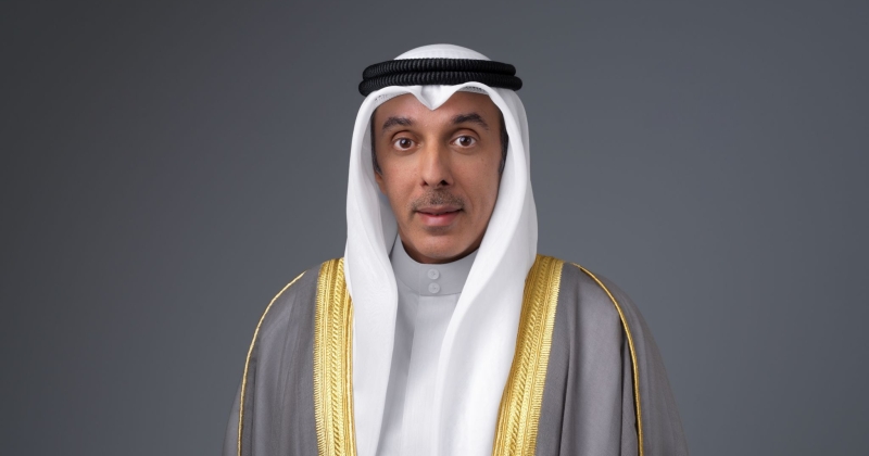 حمد المشعان نائباً لوزير الخارجية