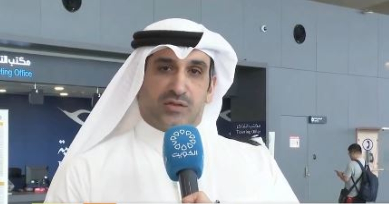 «الكويتية»: انسيابية ومرونة في إنجاز إجراءات السفر بمبنى «تي 4» مع استئناف حركة الطيران في المطار