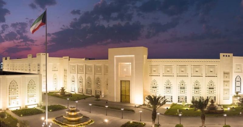 الكويت تدين محاولة اقتحام قاعة في واشنطن: نرفض كافة أشكال العنف