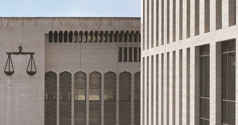 «الاستئناف» تؤيد حبس مواطن 14 سنة بتهمة قتل عاملة آسيوية ودفنها في حديقة منزله