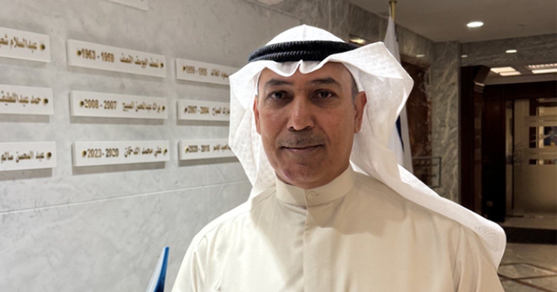 «الكويتية»: زيادة التشغيل تدريجياً في الأيام المقبلة. الفقعان: رحلة إلى جدة و باريس ضمن خطة التوسّع بعد تقييم المرحلة الأولى 