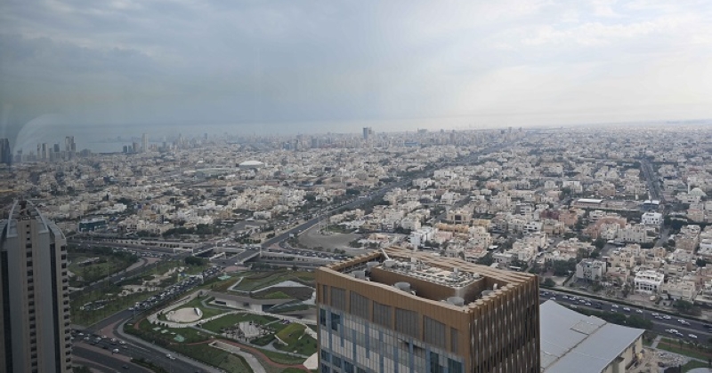 «العدل»: تداول 103 عقارات بـ 52 مليون دينار خلال أسبوع