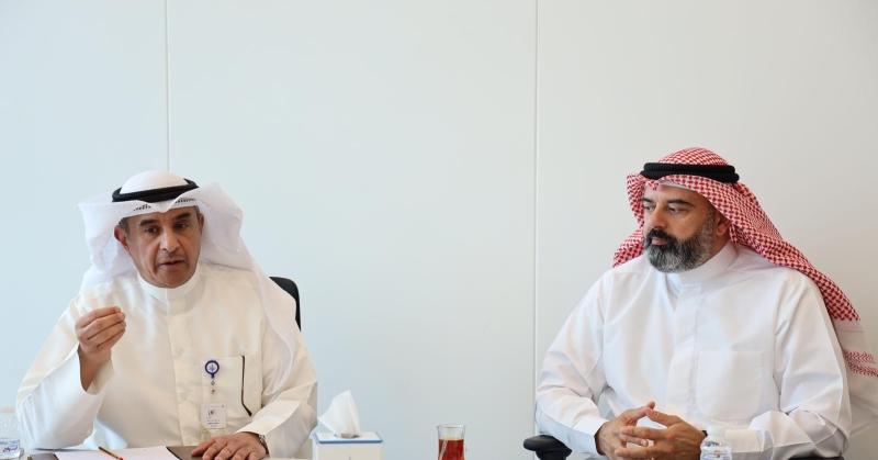 شراكة بين «التطبيقي» و«الزراعه» لتطوير برامج تدعم الأمن الغذائي