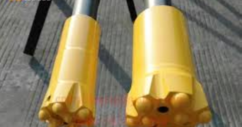 20.8 مليون دينار لاستيراد لقم حفر الصخور