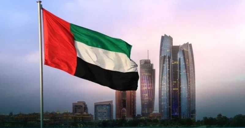 الإمارات الأولى عالمياً بريادة الأعمال... 2025 - 2026 