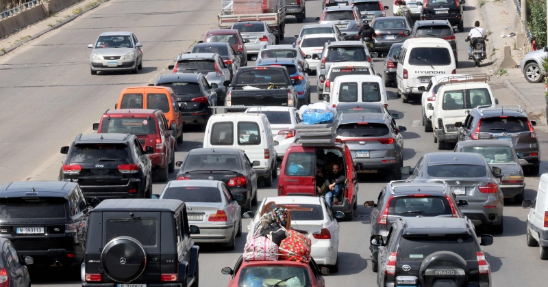 الهدنة بين لبنان وإسرائيل تترنّح... و«ممنوع أن تسقط»؟