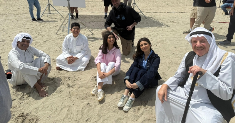 «من جيل إلى جيل»... لتعزيز التواصل بين أبناء «التعاون» 