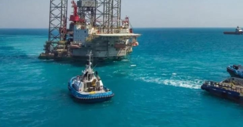 6.3 مليون دينار لبناء سفينتين لمعالجة تسرب النفط 