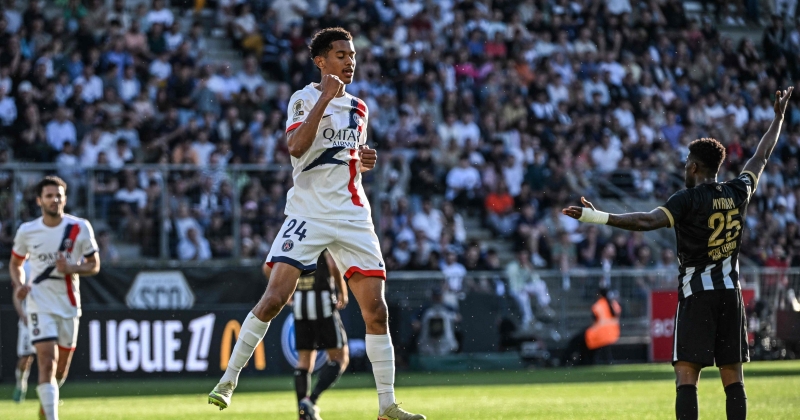 إنريكي «متفائل» قبل مواجهة بايرن ميونخ