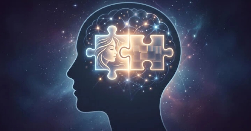 ملامح وجهك تلعب دوراً في تَذكُّر الآخرين لاسمك