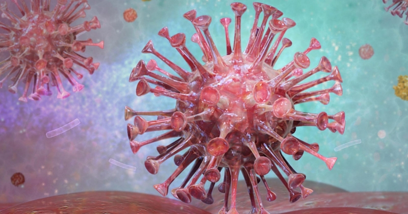 دواء للسكري... يكبح الفيروس المسبب للإيدز!