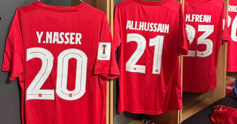 «الكويت» يباشر تحضيراته لـ«نهائي التحدي»