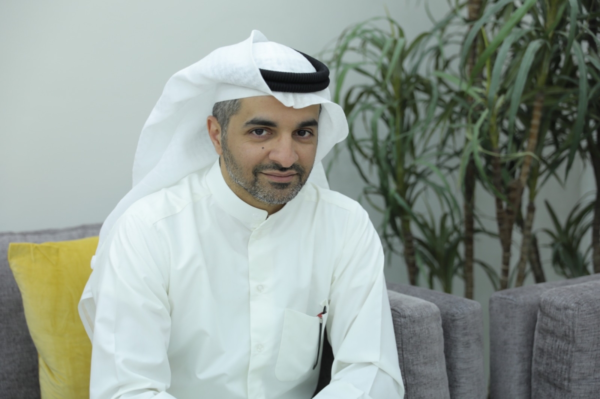 مصعب العتيبي