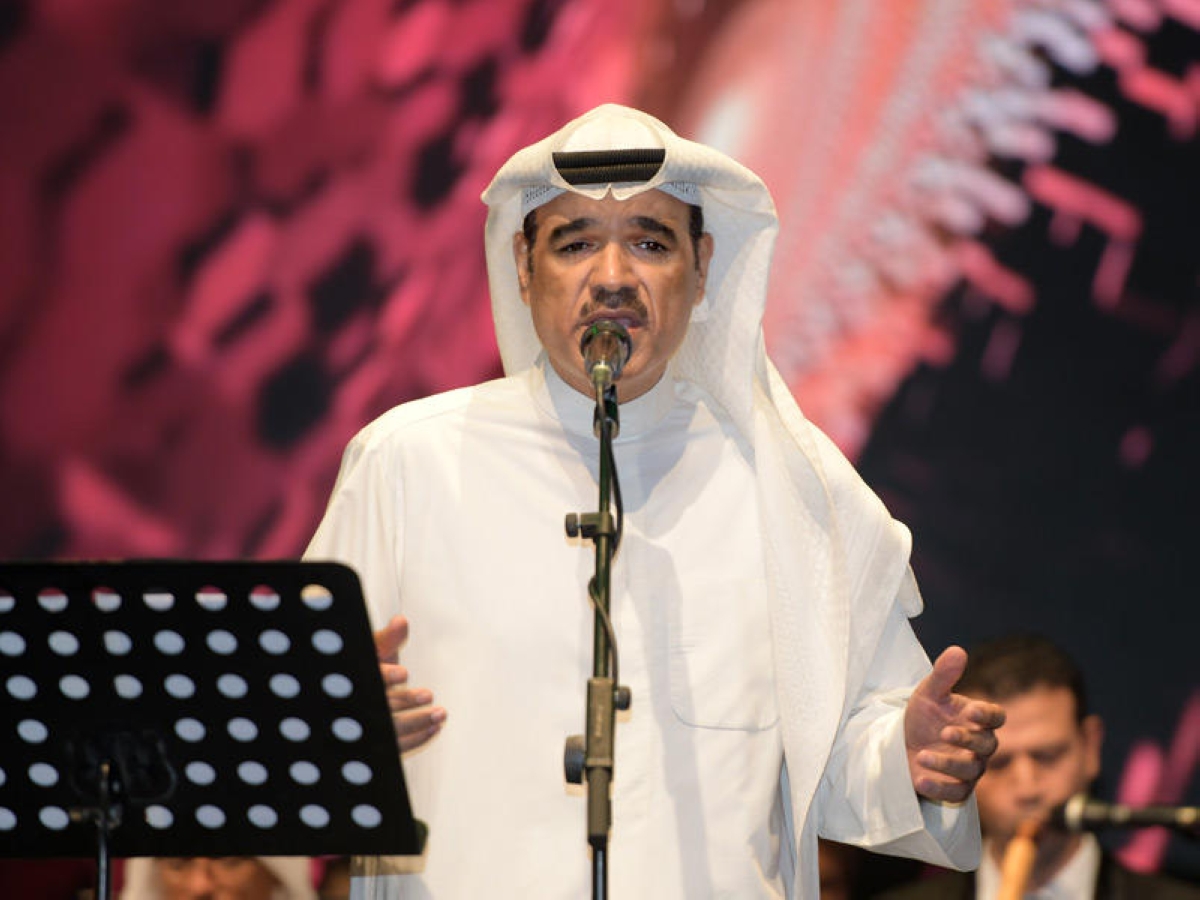 محمد البلوشي