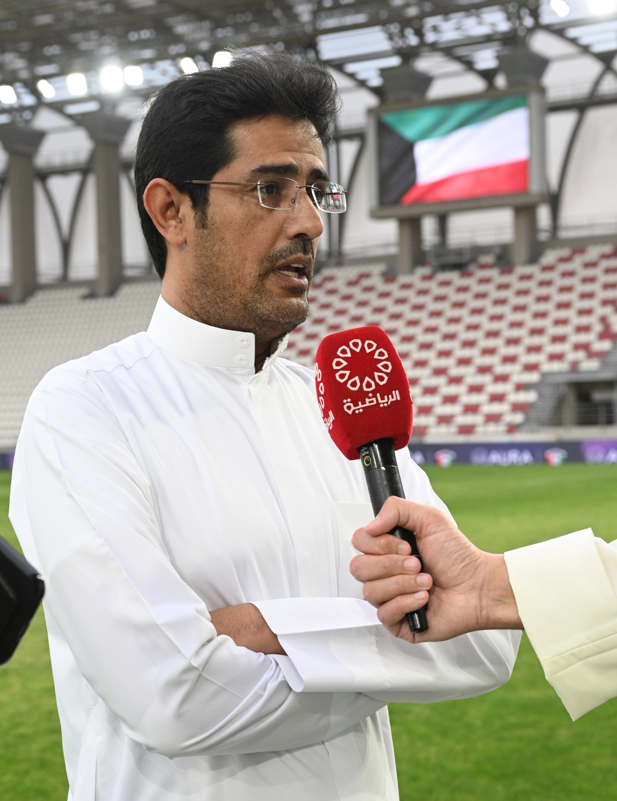 محمد الهاجري