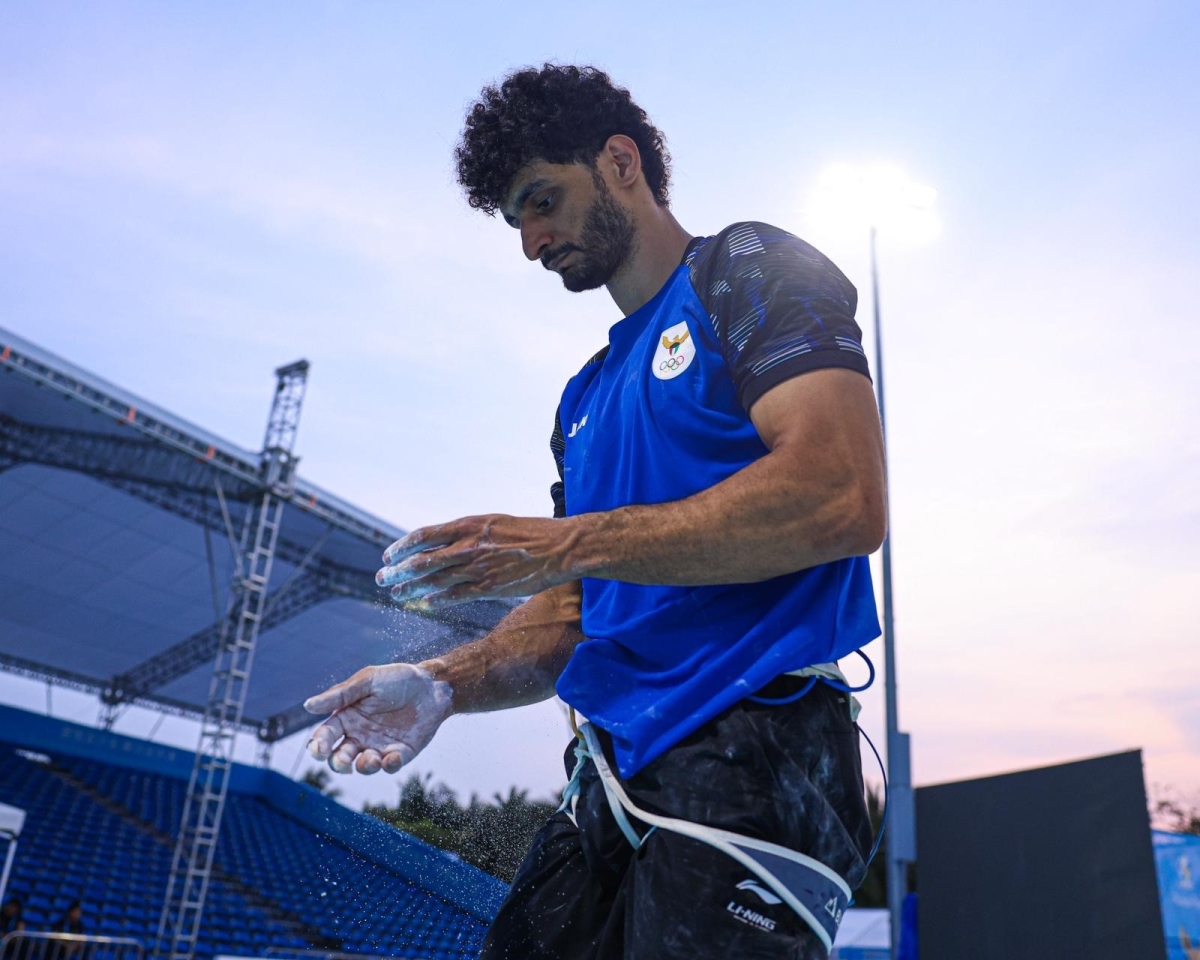 ناصر أبو ارجيب