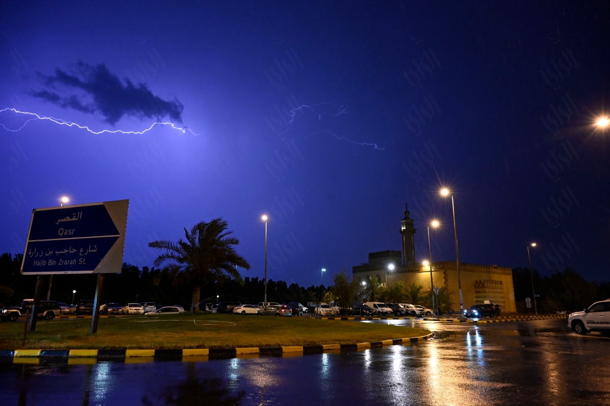 (تصوير سعود سالم)