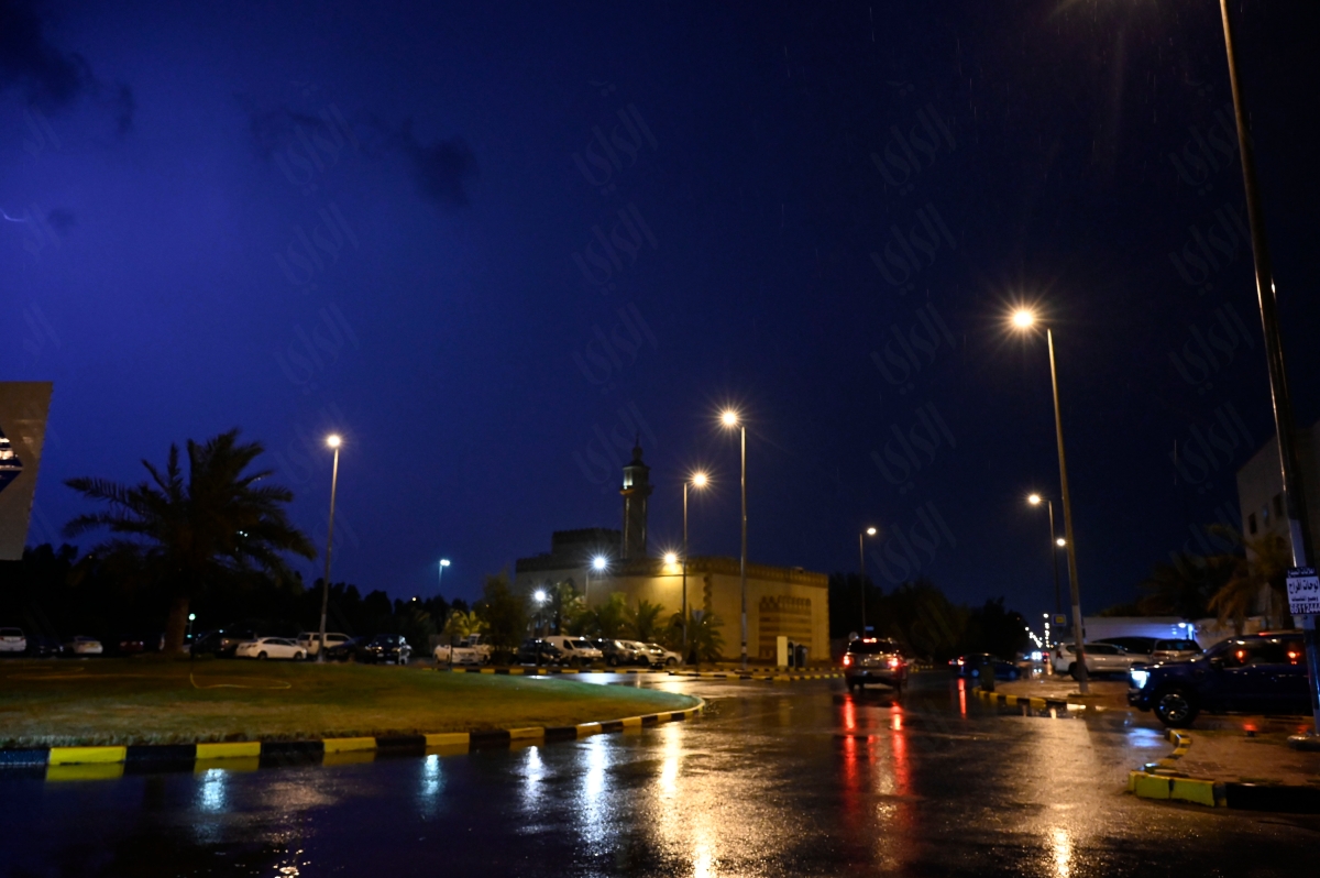 (تصوير سعود سالم)