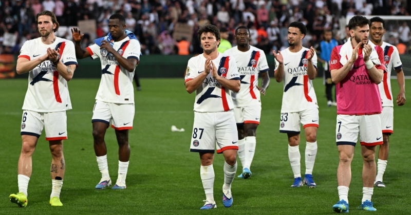 سيتي يجهز عرضاً ضخماً لضم نجم باريس سان جرمان