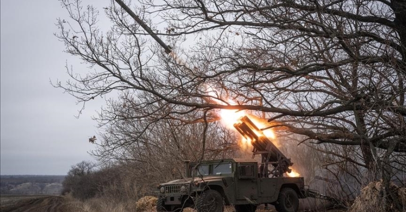 2900 مليار دولار.. الإنفاق العسكري العالمي في 2025 