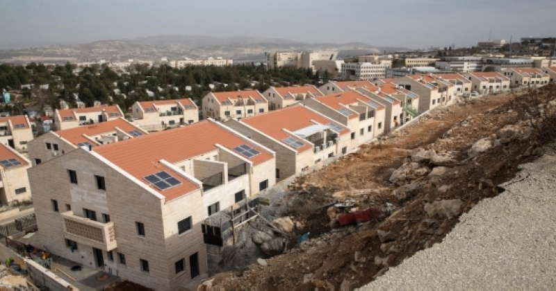 الضفة الغربية... توسيع السيطرة الإسرائيلية وإعادة تشكيل الواقع السياسي والجغرافي